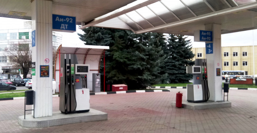 Бюллетень «Остатки, поступление, расход топливно-энергетических ресурсов во  Владимирской области в  2018 году»