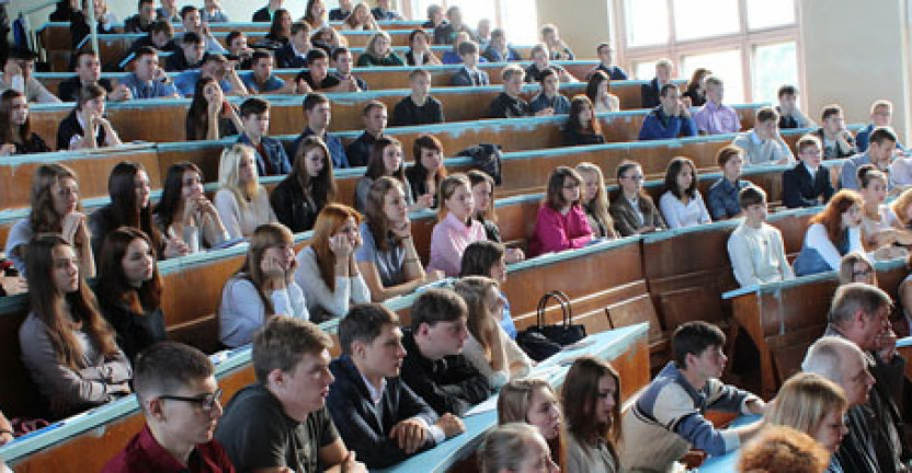 Студенты Владимирской области отказываются от «вышки»?